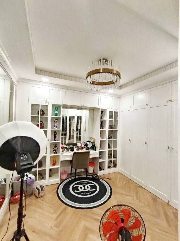 Bán căn góc 4 tầng hẻm xe hơi đường Hưng Phú P.10 Quận 8